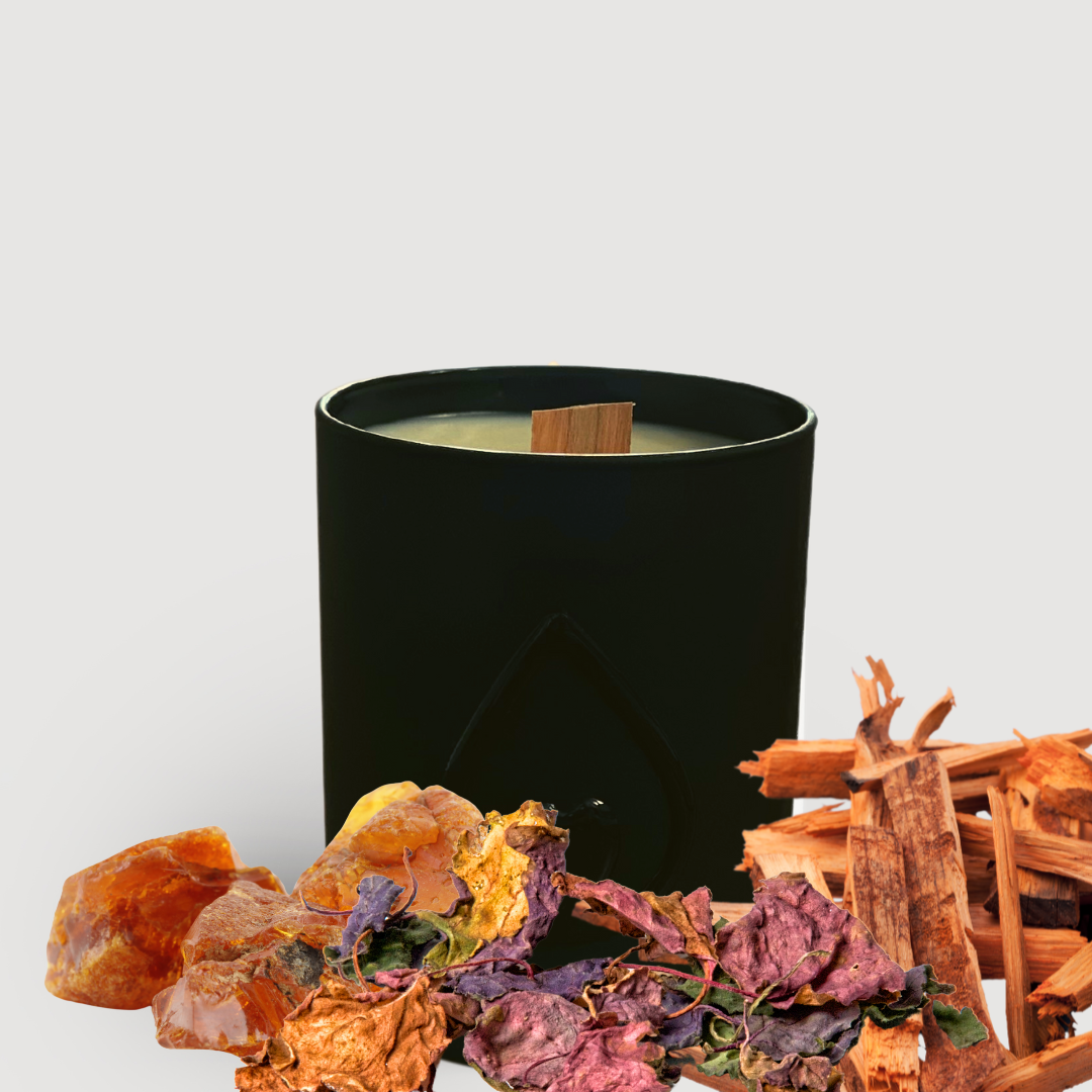 INDULGING Eternal Elegance Candle 20h