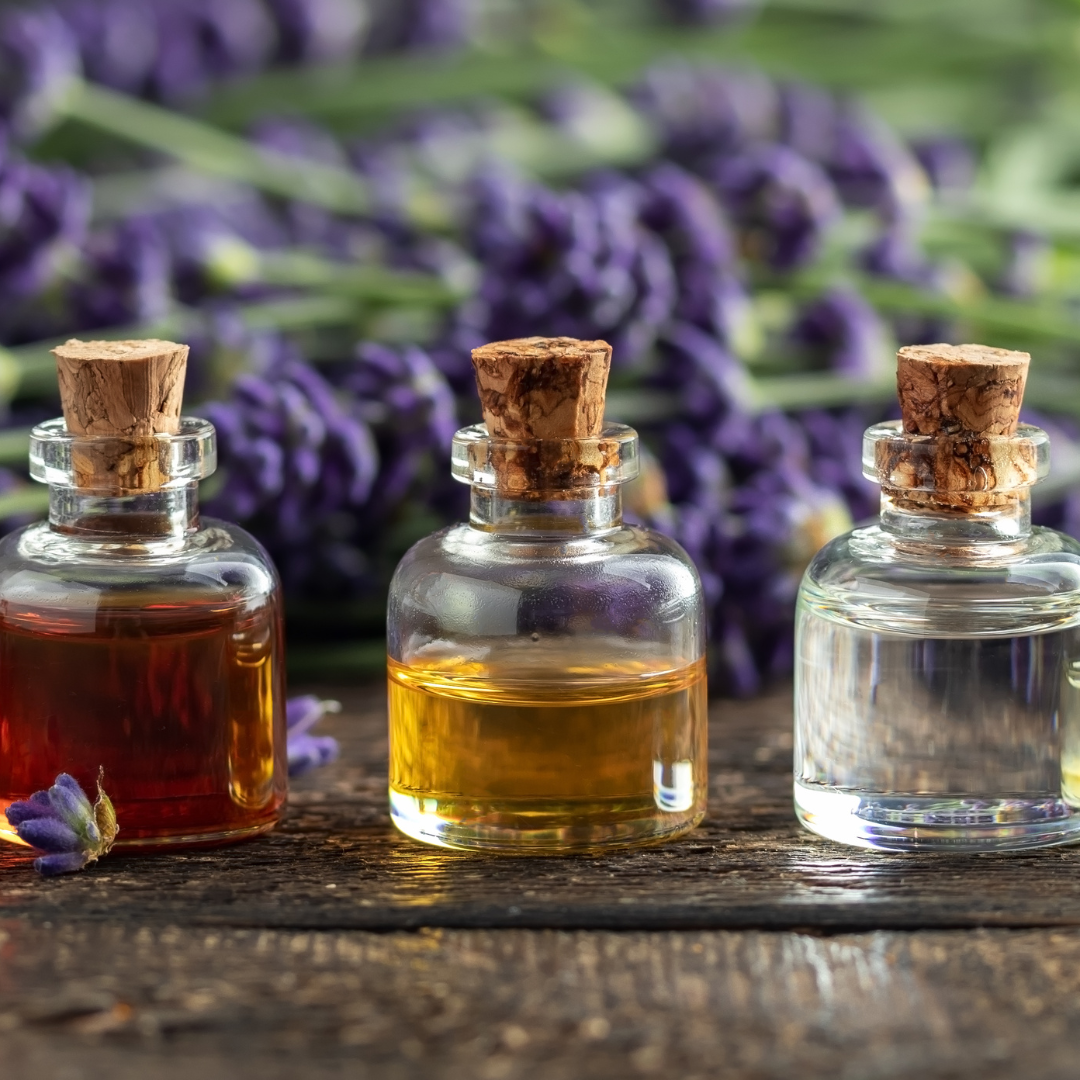 Uncovering the Health Benefits of Essential Oils