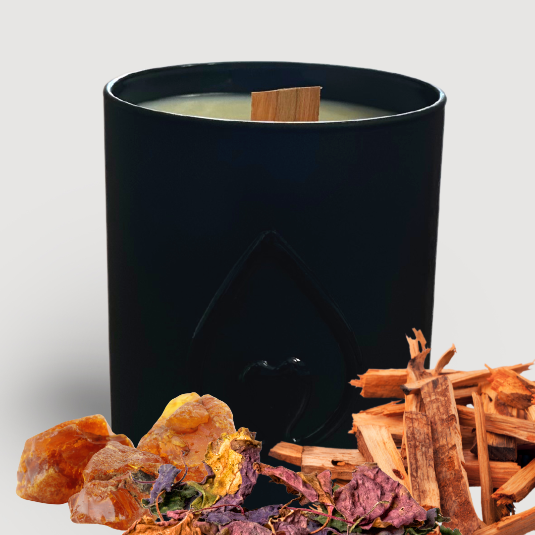 INDULGING Eternal Elegance Candle 60h