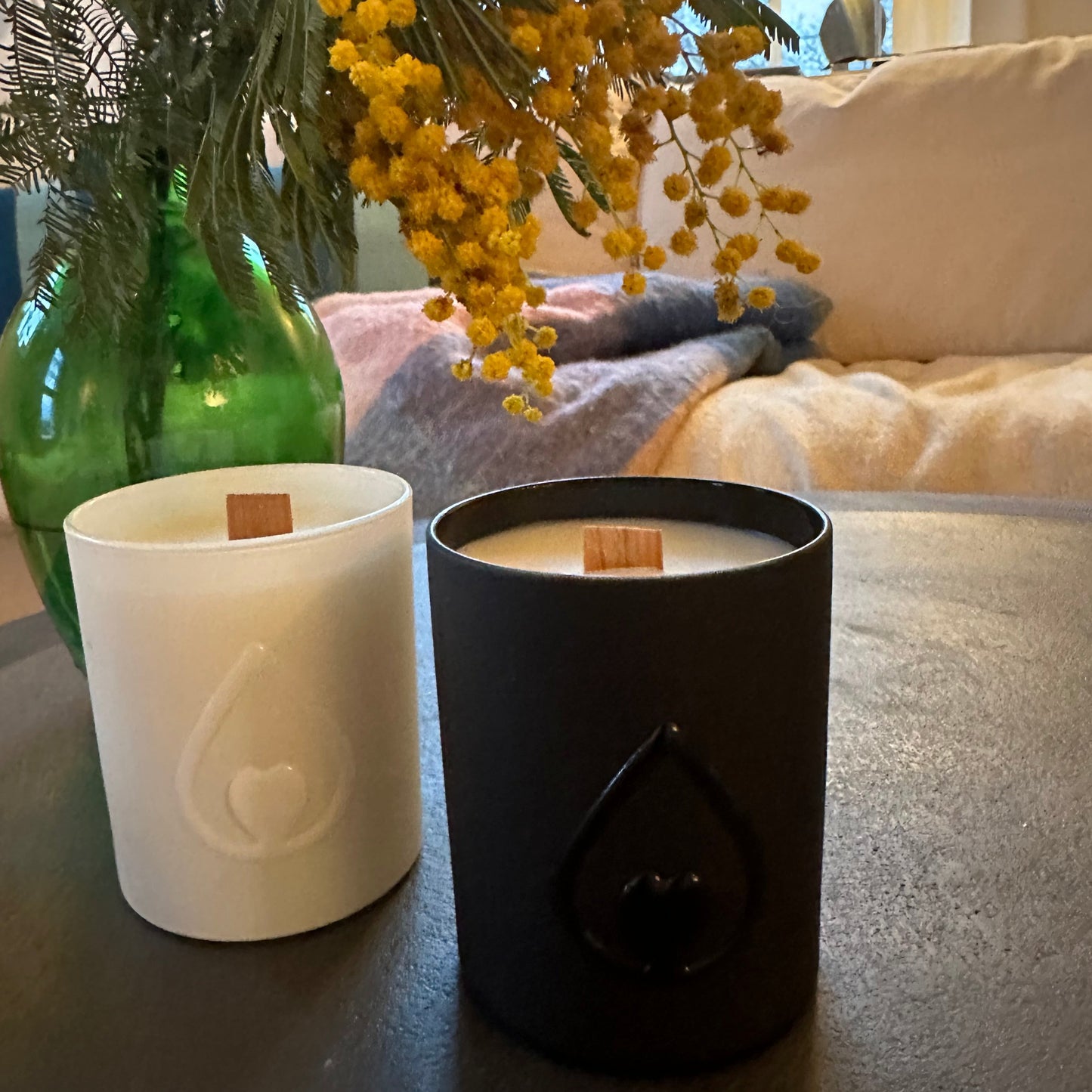 4 for 3: Get a Free 20h candle